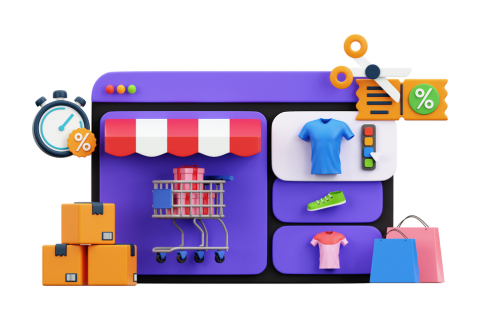 E-commerce Website Optimization: