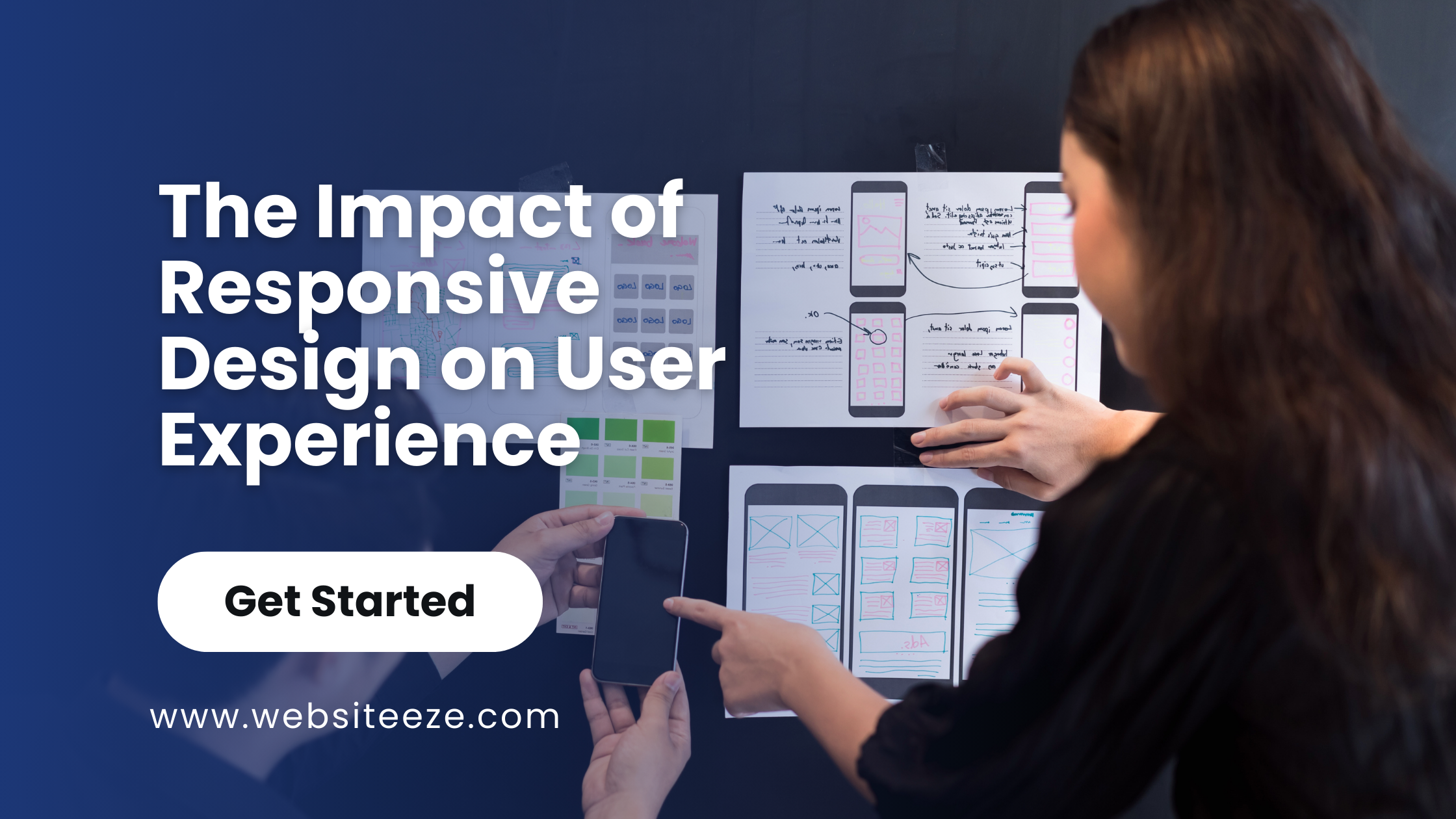 The Impact of Responsive Design on User Experience
